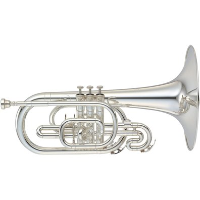 Marching Mellophone